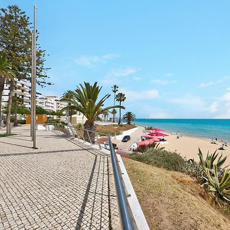 Casa Ventura Apartment Armacao de Pera Luaran gambar