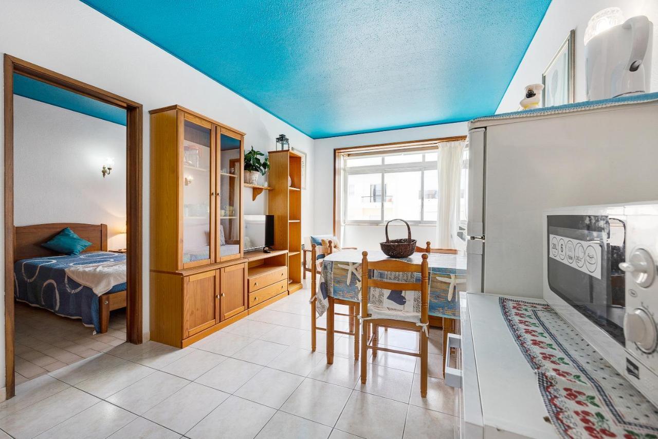 Casa Ventura Apartment Armacao de Pera Luaran gambar