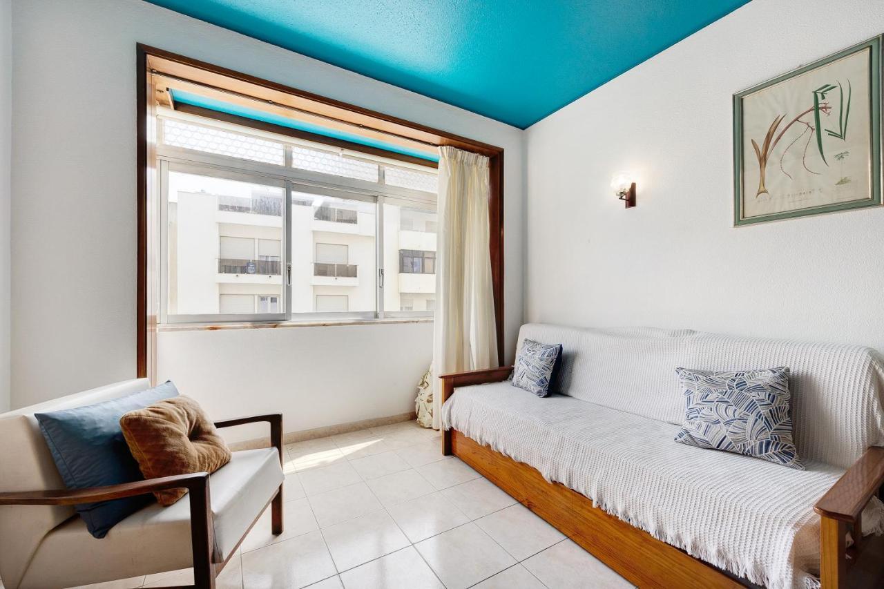 Casa Ventura Apartment Armacao de Pera Luaran gambar
