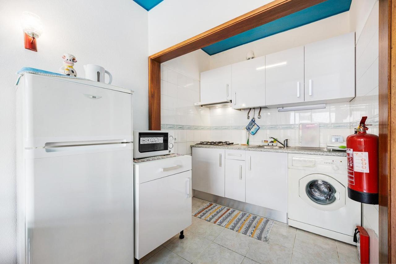 Casa Ventura Apartment Armacao de Pera Luaran gambar