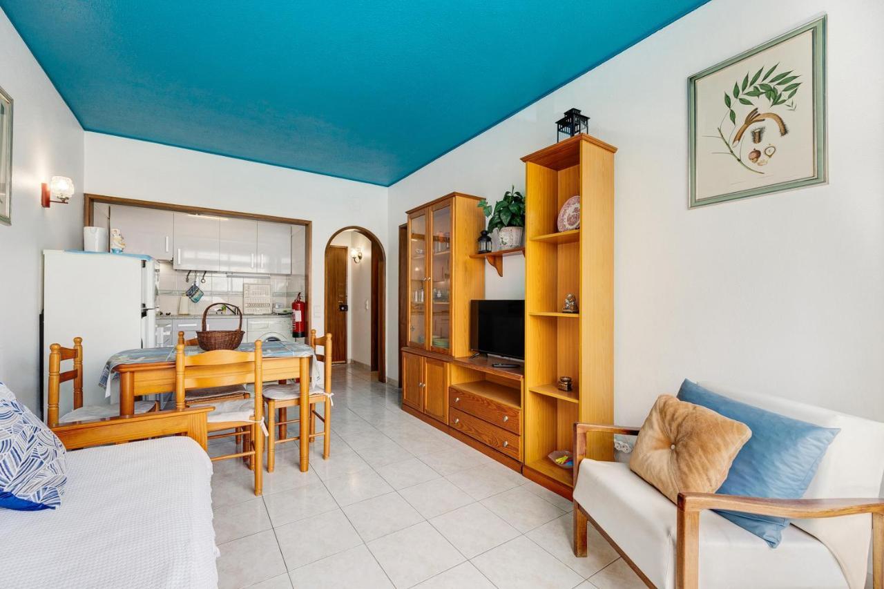Casa Ventura Apartment Armacao de Pera Luaran gambar