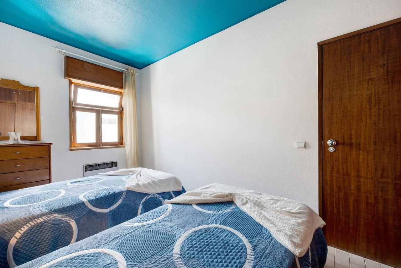 Casa Ventura Apartment Armacao de Pera Luaran gambar