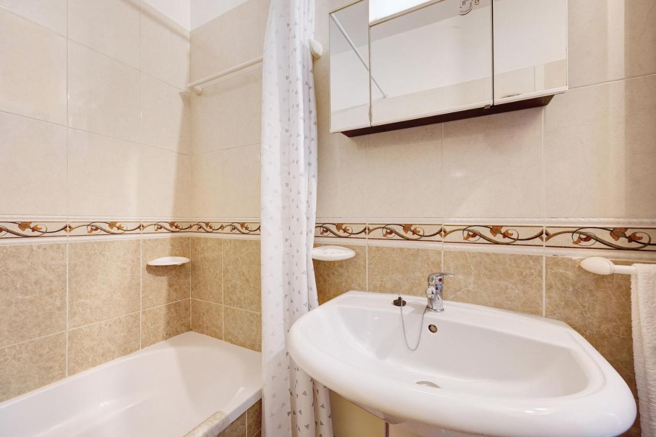 Casa Ventura Apartment Armacao de Pera Luaran gambar