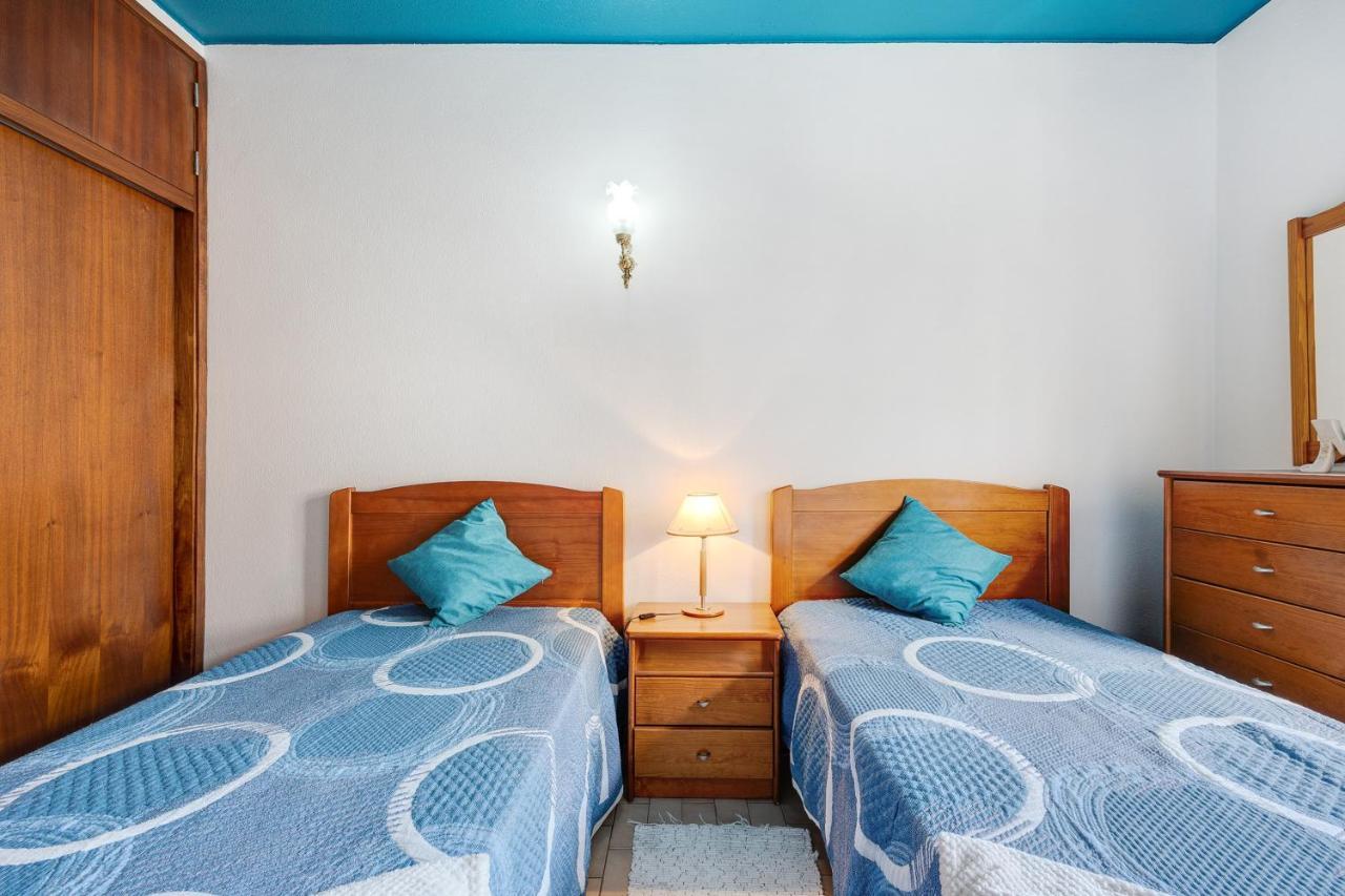 Casa Ventura Apartment Armacao de Pera Luaran gambar